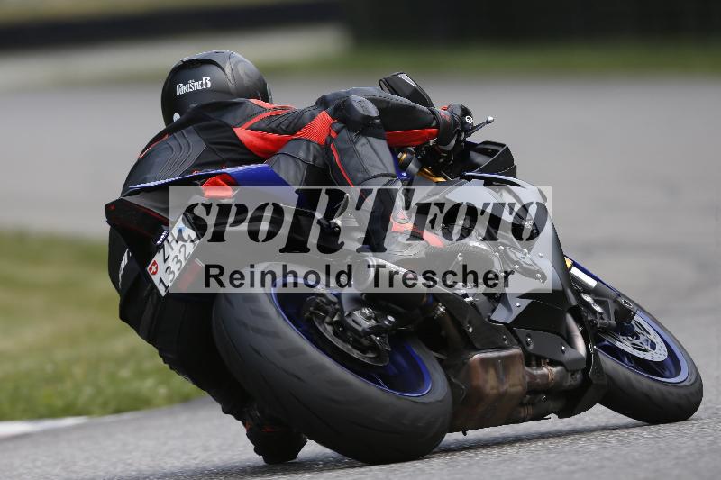 /24 08.06.2025 TZ Motorsport ADR/Gruppe gelb/97